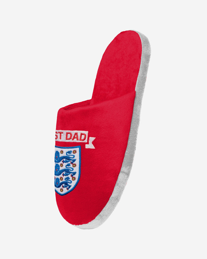 England Best Dad Slippers FOCO - FOCO.com | UK & IRE