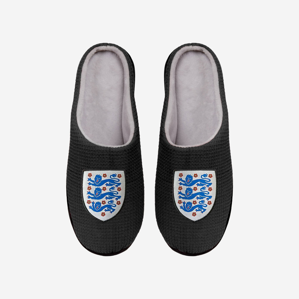 England Memory Foam Slipper FOCO S - FOCO.com | UK & IRE