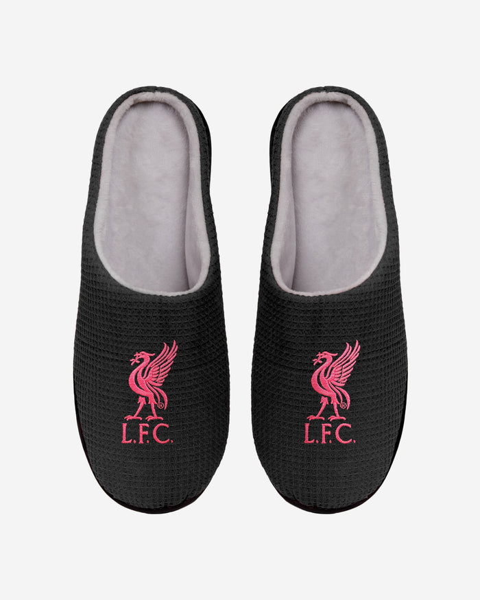 Liverpool FC Memory Foam Slipper FOCO S - FOCO.com | UK & IRE