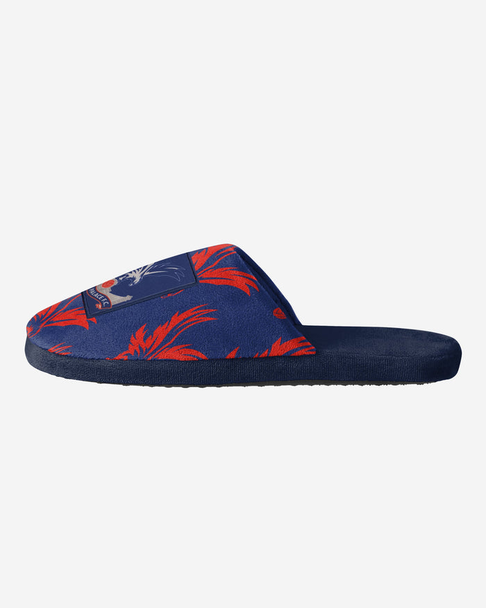 Crystal Palace FC All Over Print Slipper FOCO S - FOCO.com | UK & IRE