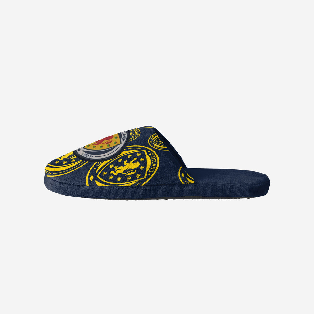 Scotland All Over Print Slipper FOCO S - FOCO.com | UK & IRE