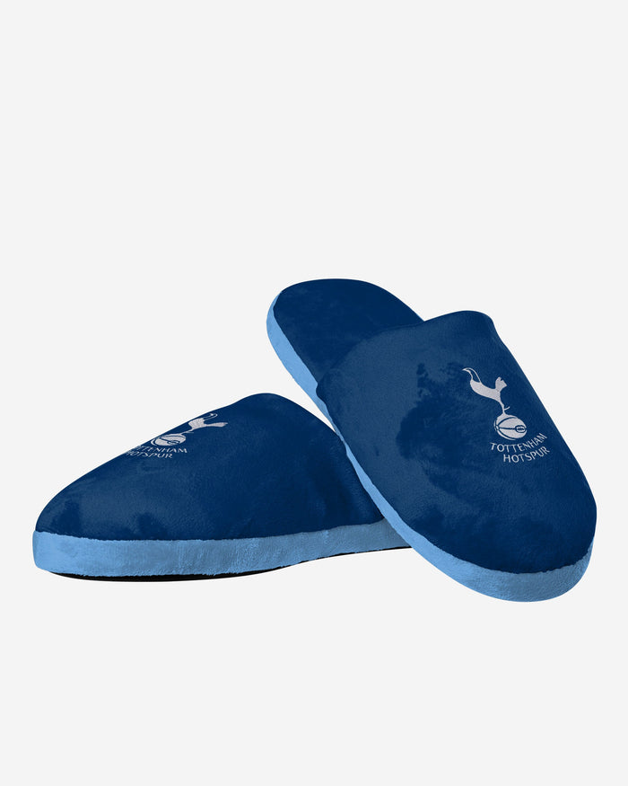 Tottenham Hotspur Split Slide Slippers FOCO - FOCO.com | UK & IRE