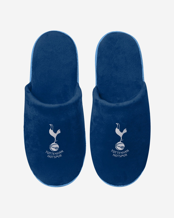 Tottenham Hotspur Split Slide Slippers FOCO - FOCO.com | UK & IRE