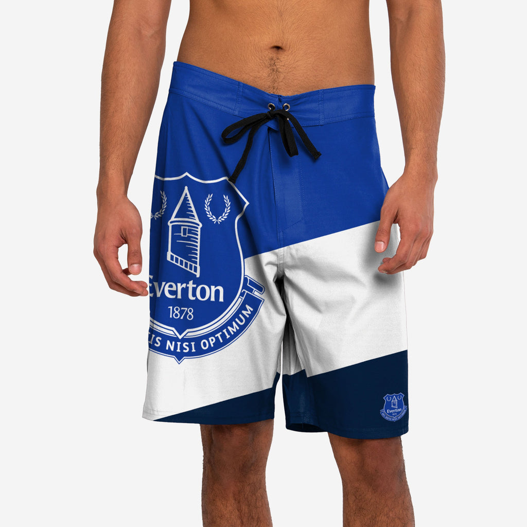 Everton FC Colour Dive Boardshorts FOCO S - FOCO.com | UK & IRE