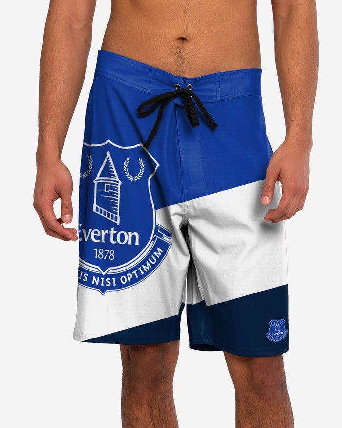 Everton FC Colour Dive Boardshorts FOCO S - FOCO.com | UK & IRE