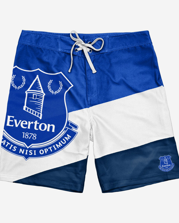 Everton FC Colour Dive Boardshorts FOCO - FOCO.com | UK & IRE