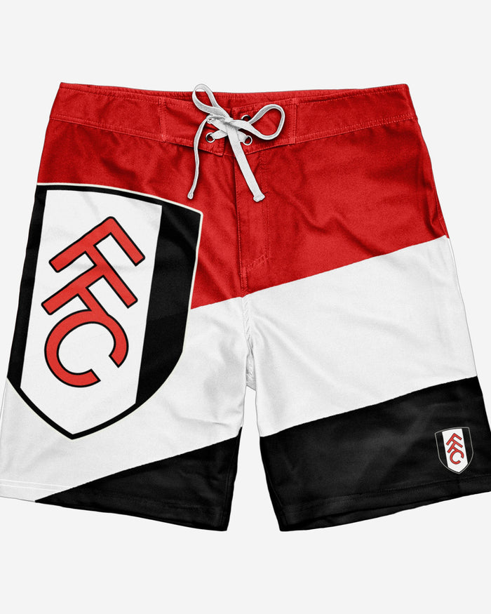 Fulham FC Colour Dive Boardshorts FOCO - FOCO.com | UK & IRE