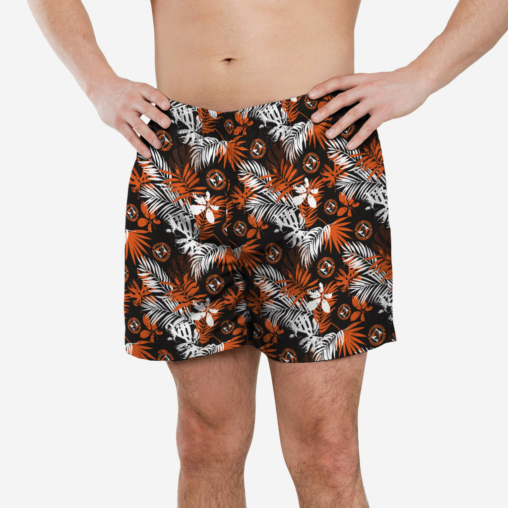 Dundee United FC Floral Boardshorts FOCO S - FOCO.com | UK & IRE