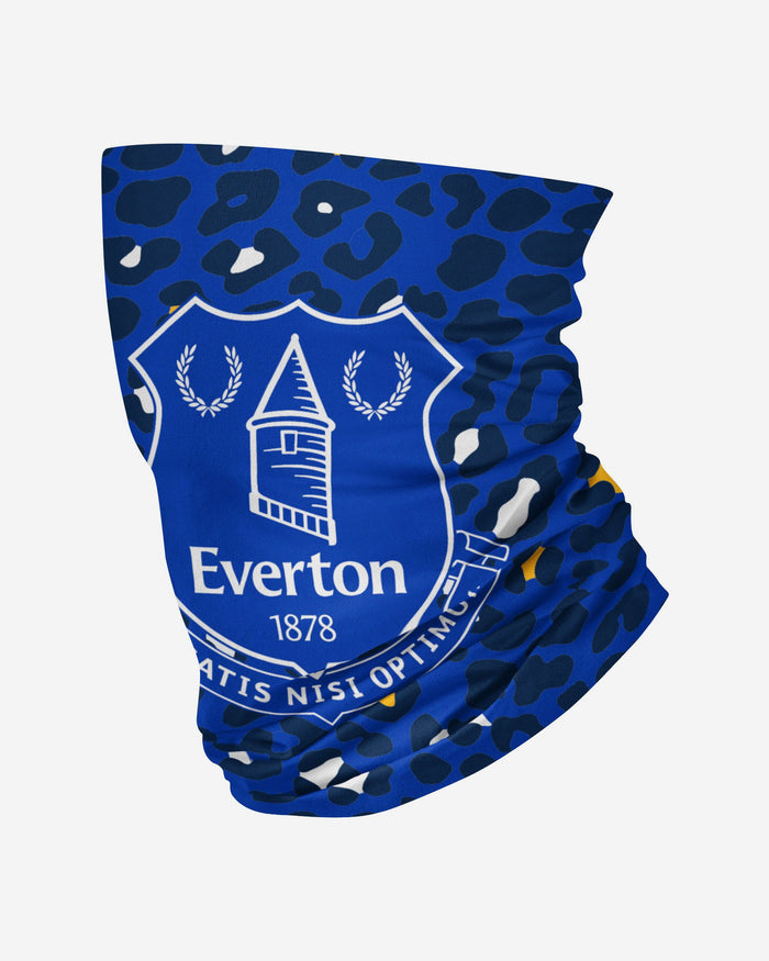 Everton FC Animal Print Snood Scarf FOCO - FOCO.com | UK & IRE