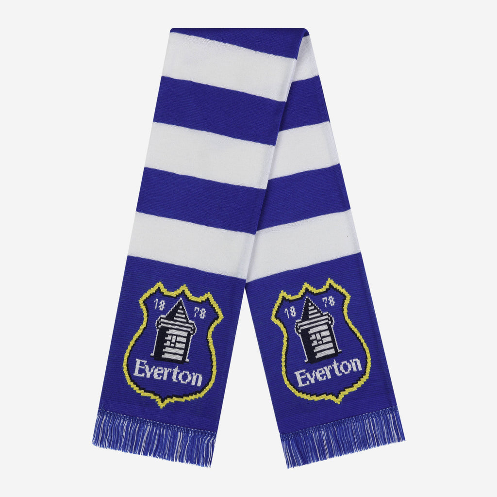 Everton FC Bar Scarf FOCO - FOCO.com | UK & IRE