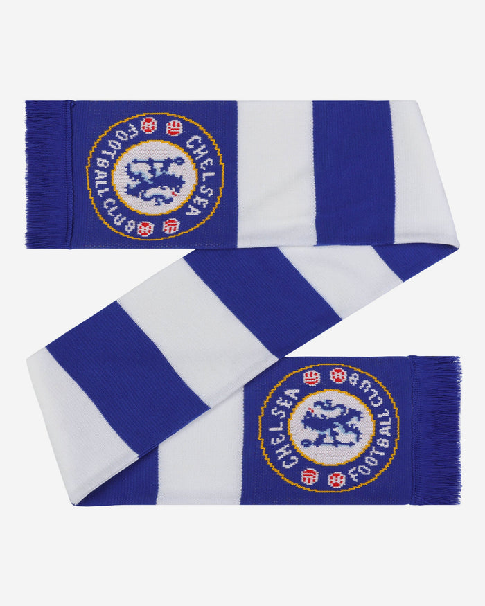 Chelsea FC Bar Scarf FOCO - FOCO.com | UK & IRE