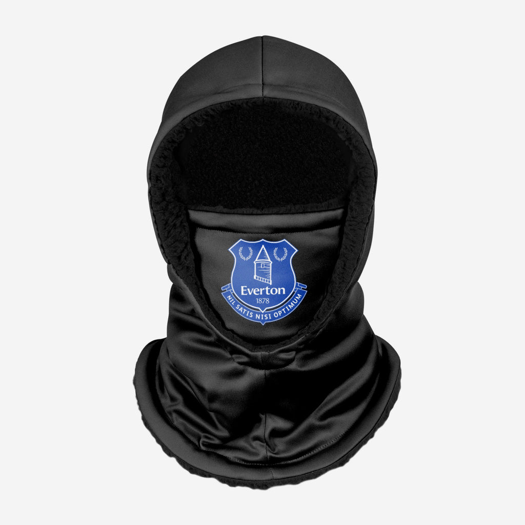 Everton FC Black Hooded Snood FOCO - FOCO.com | UK & IRE