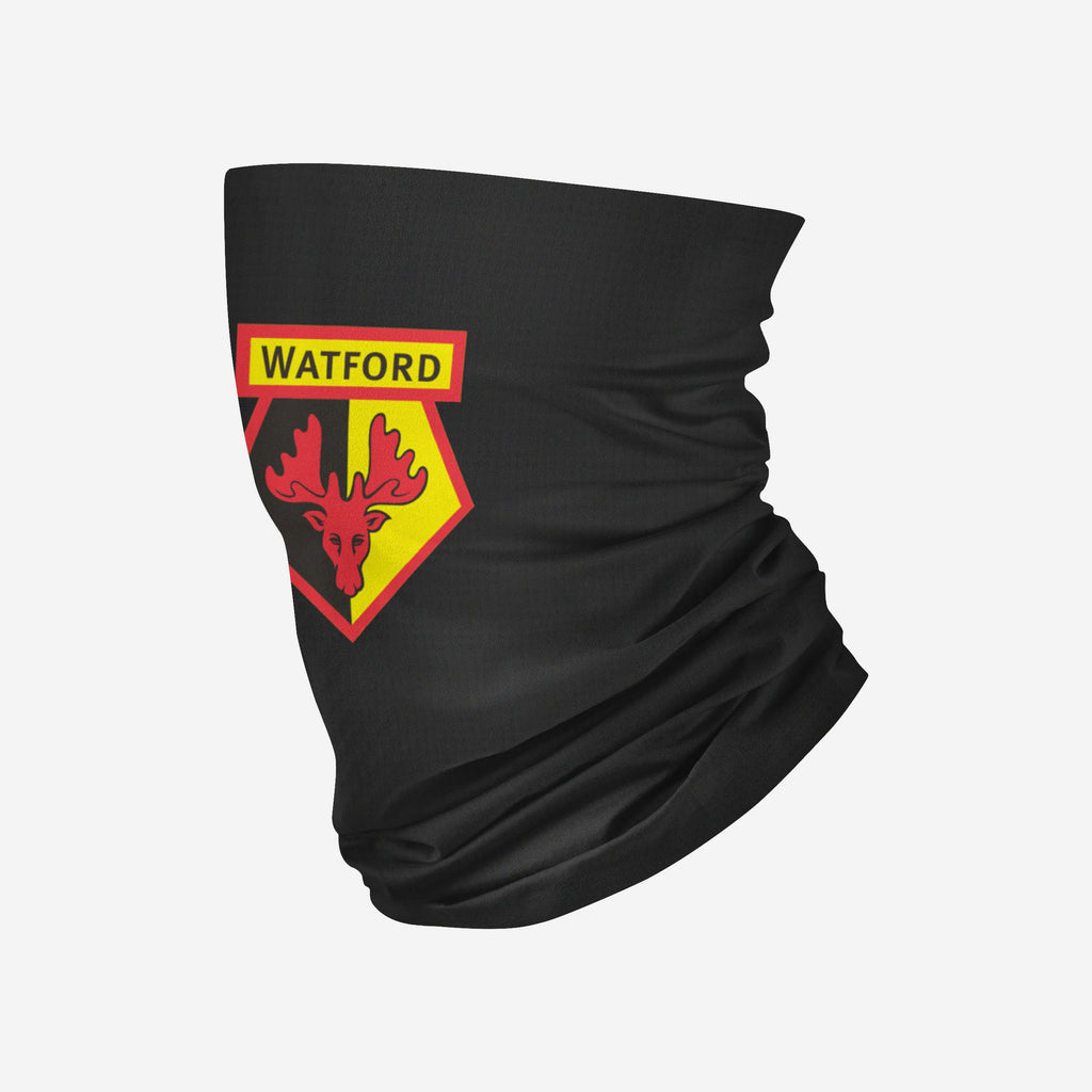 Watford FC Waffle Snood Scarf FOCO - FOCO.com | UK & IRE