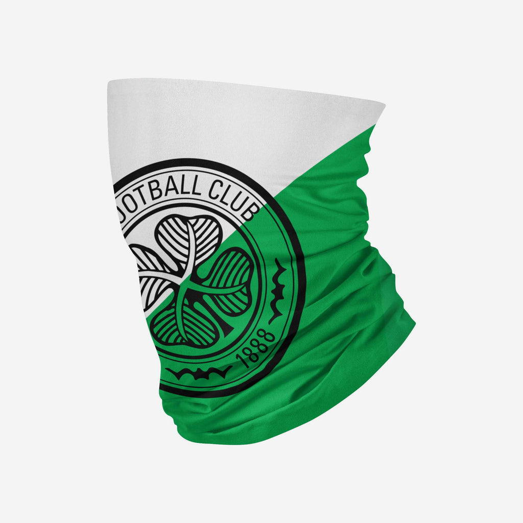 Celtic FC Big Logo Snood Scarf FOCO Adult - FOCO.com | UK & IRE