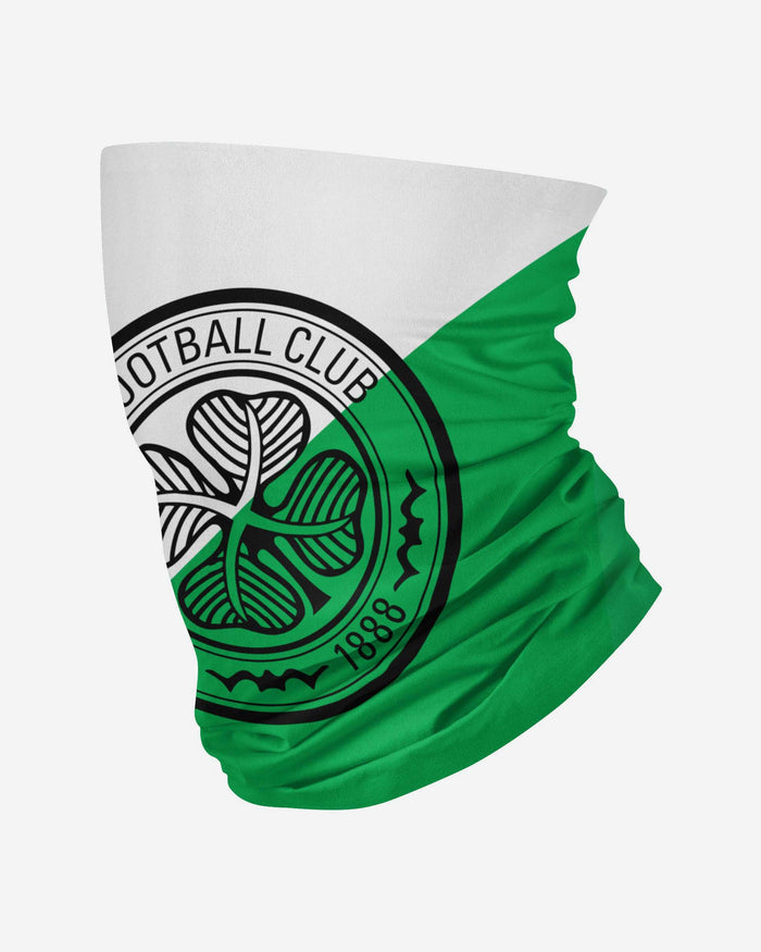 Celtic FC Big Logo Snood Scarf FOCO Adult - FOCO.com | UK & IRE