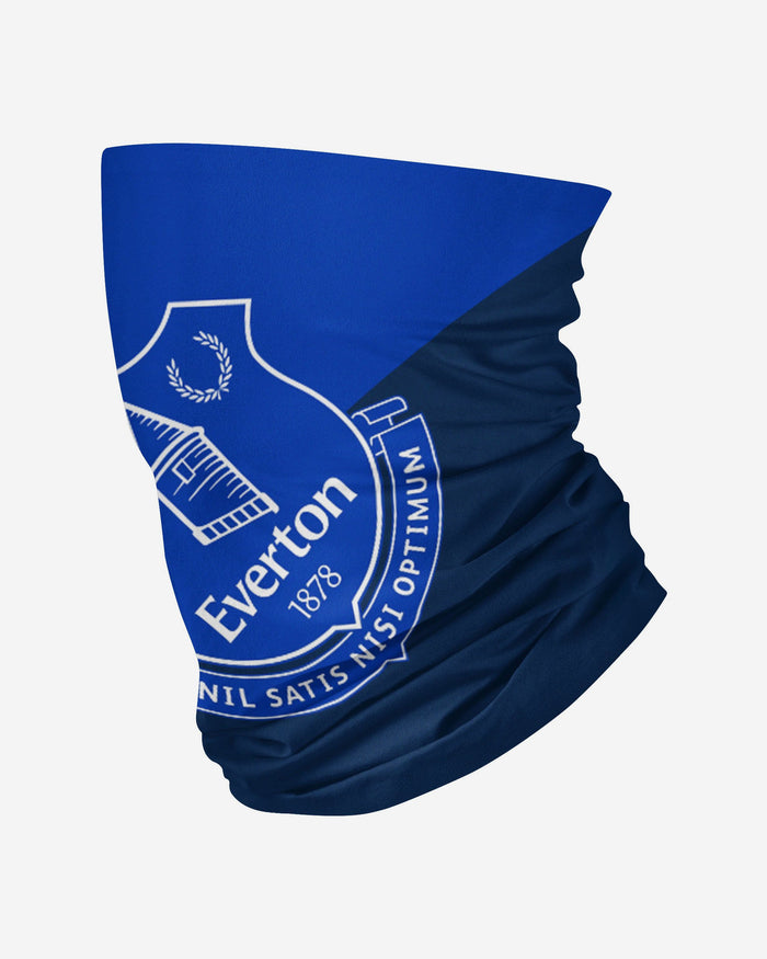 Everton FC Big Logo Snood Scarf FOCO Adult - FOCO.com | UK & IRE