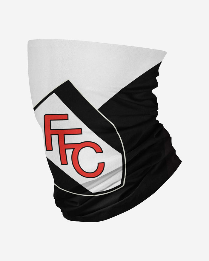 Fulham FC Big Logo Snood Scarf FOCO Adult - FOCO.com | UK & IRE