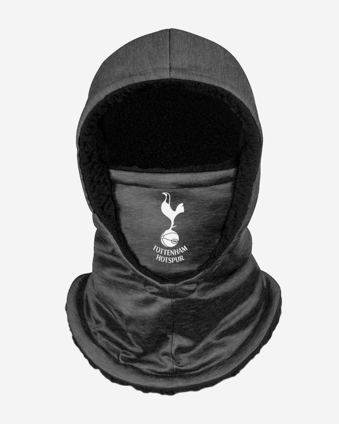Tottenham Hotspur Dark Grey Hooded Snood FOCO - FOCO.com | UK & IRE