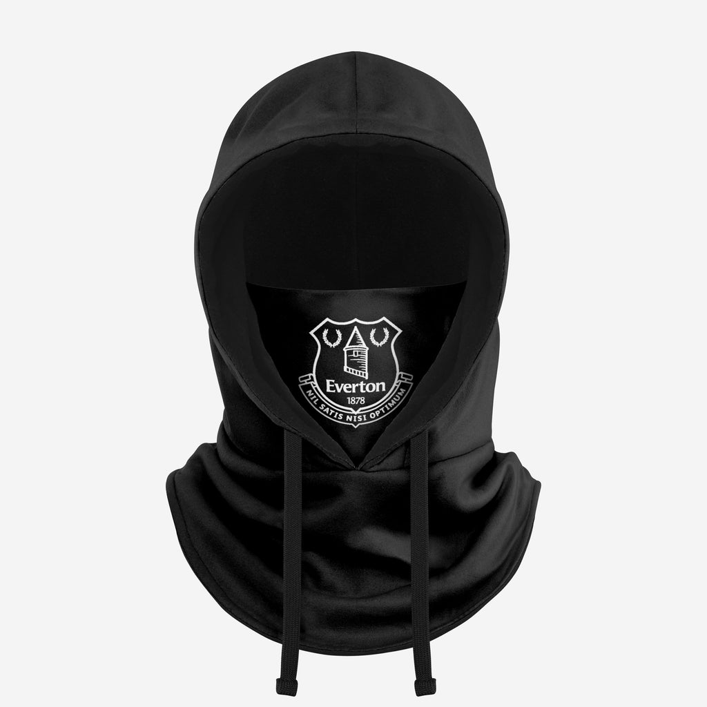 Everton FC Black Drawstring Hooded Snood FOCO - FOCO.com | UK & IRE