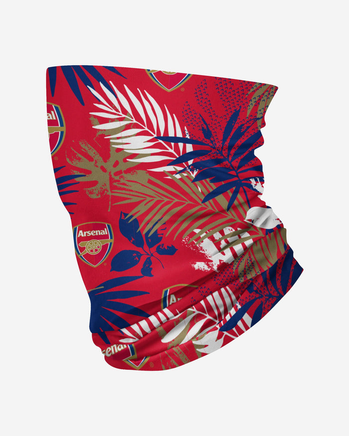 Arsenal FC Floral Snood Scarf FOCO - FOCO.com | UK & IRE