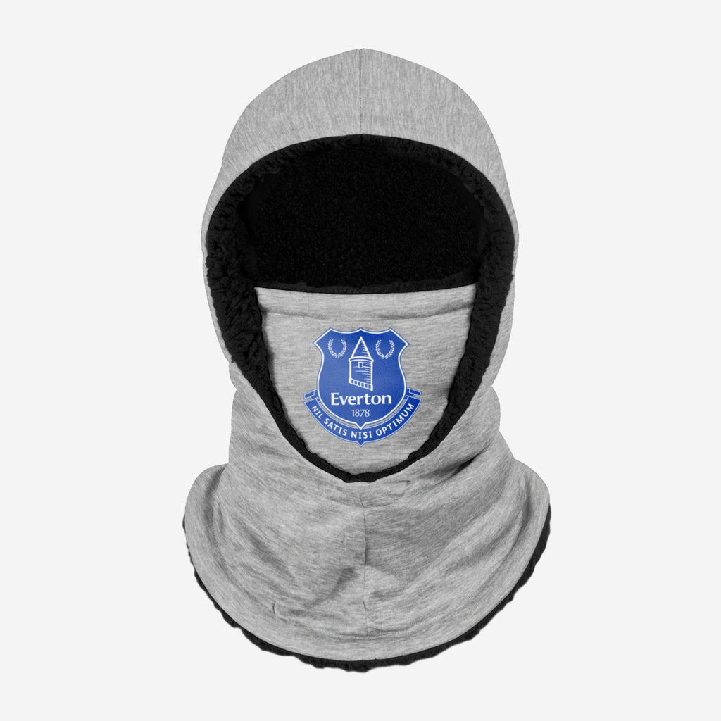 Everton FC Grey Hooded Snood FOCO - FOCO.com | UK & IRE