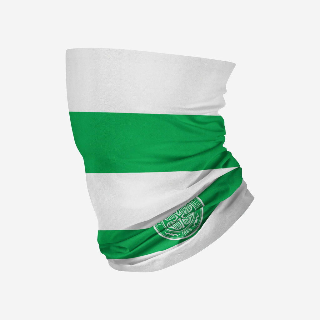 Celtic FC Hoop Snood Scarf FOCO - FOCO.com | UK & IRE