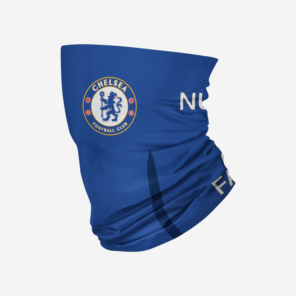 Chelsea FC Generic Kit Snood Scarf FOCO - FOCO.com | UK & IRE