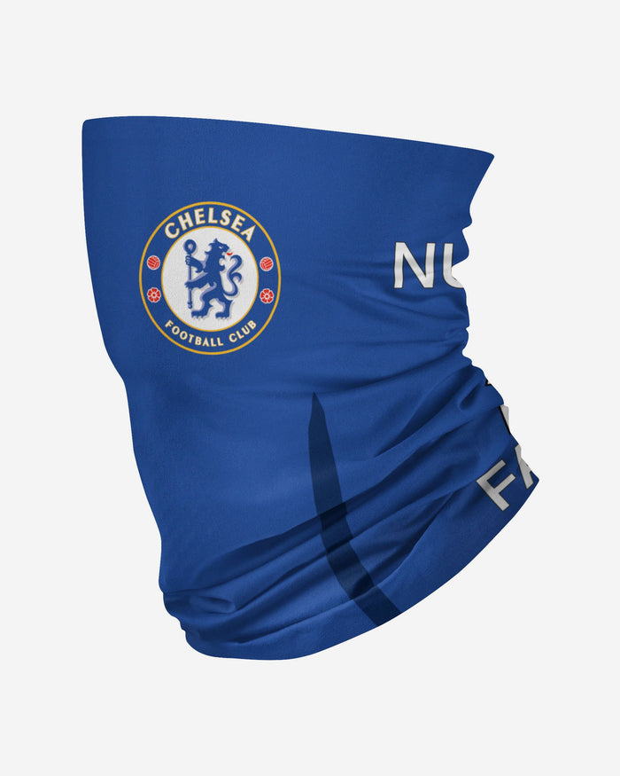 Chelsea FC Generic Kit Snood Scarf FOCO - FOCO.com | UK & IRE