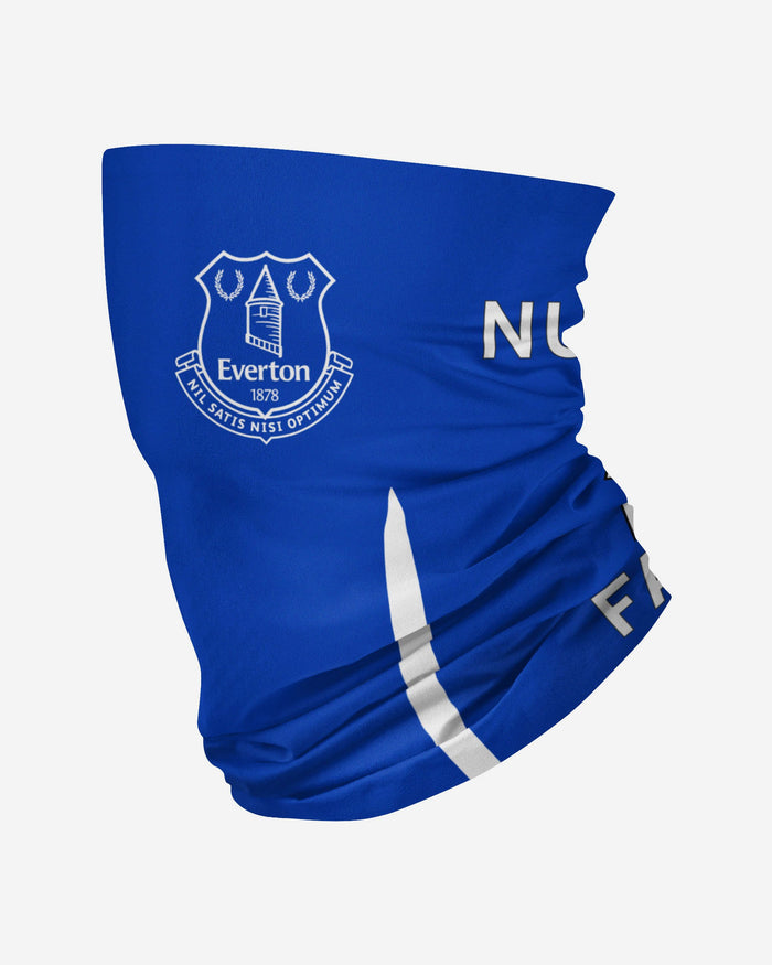 Everton FC Generic Kit Snood Scarf FOCO - FOCO.com | UK & IRE