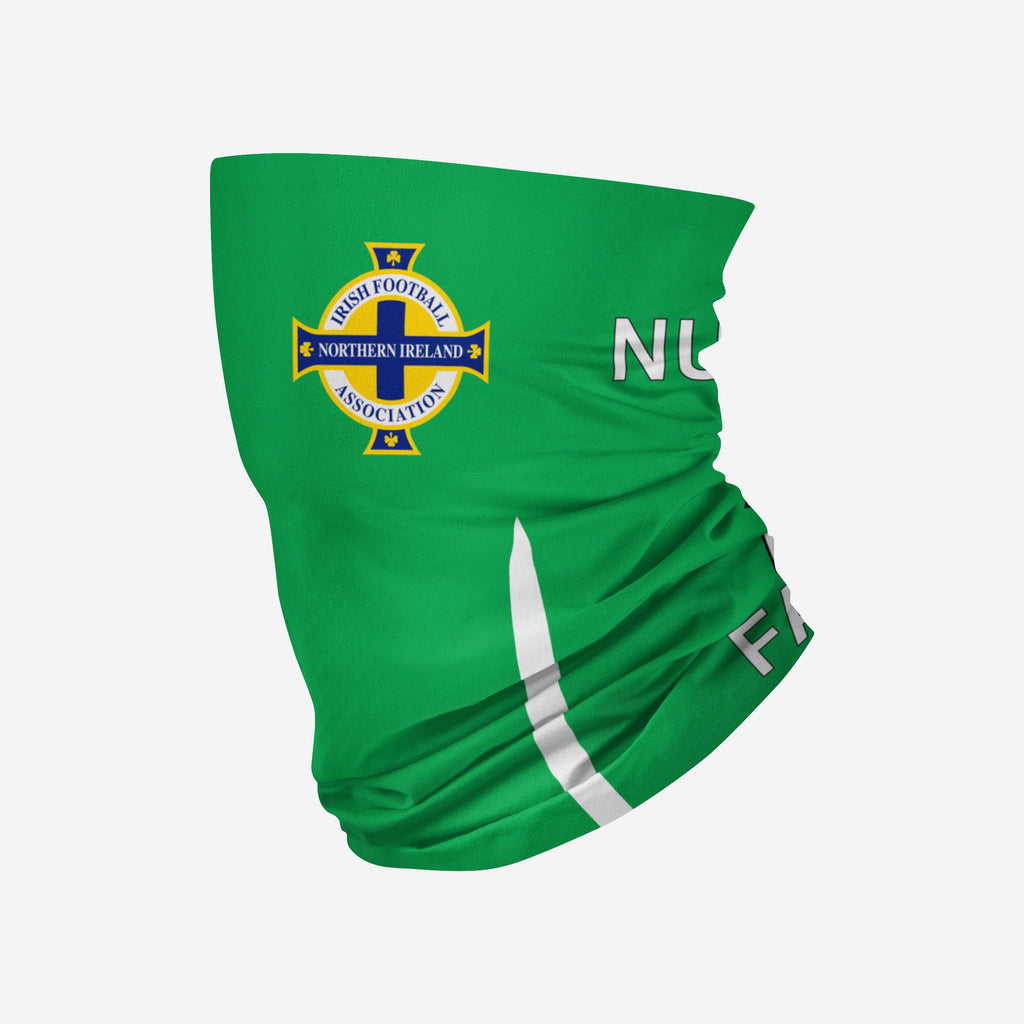 Northern Ireland Generic Kit Snood Scarf FOCO - FOCO.com | UK & IRE