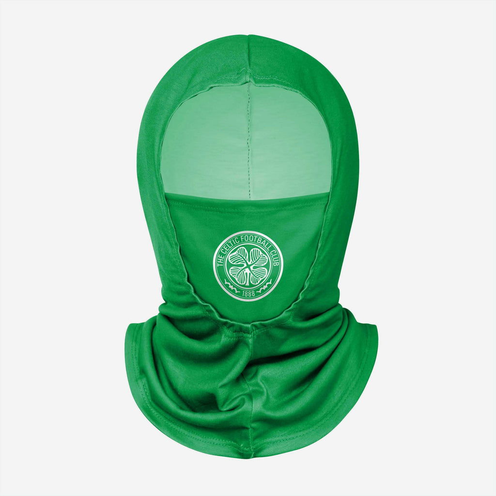 Celtic FC Lightweight Hooded Snood FOCO - FOCO.com | UK & IRE