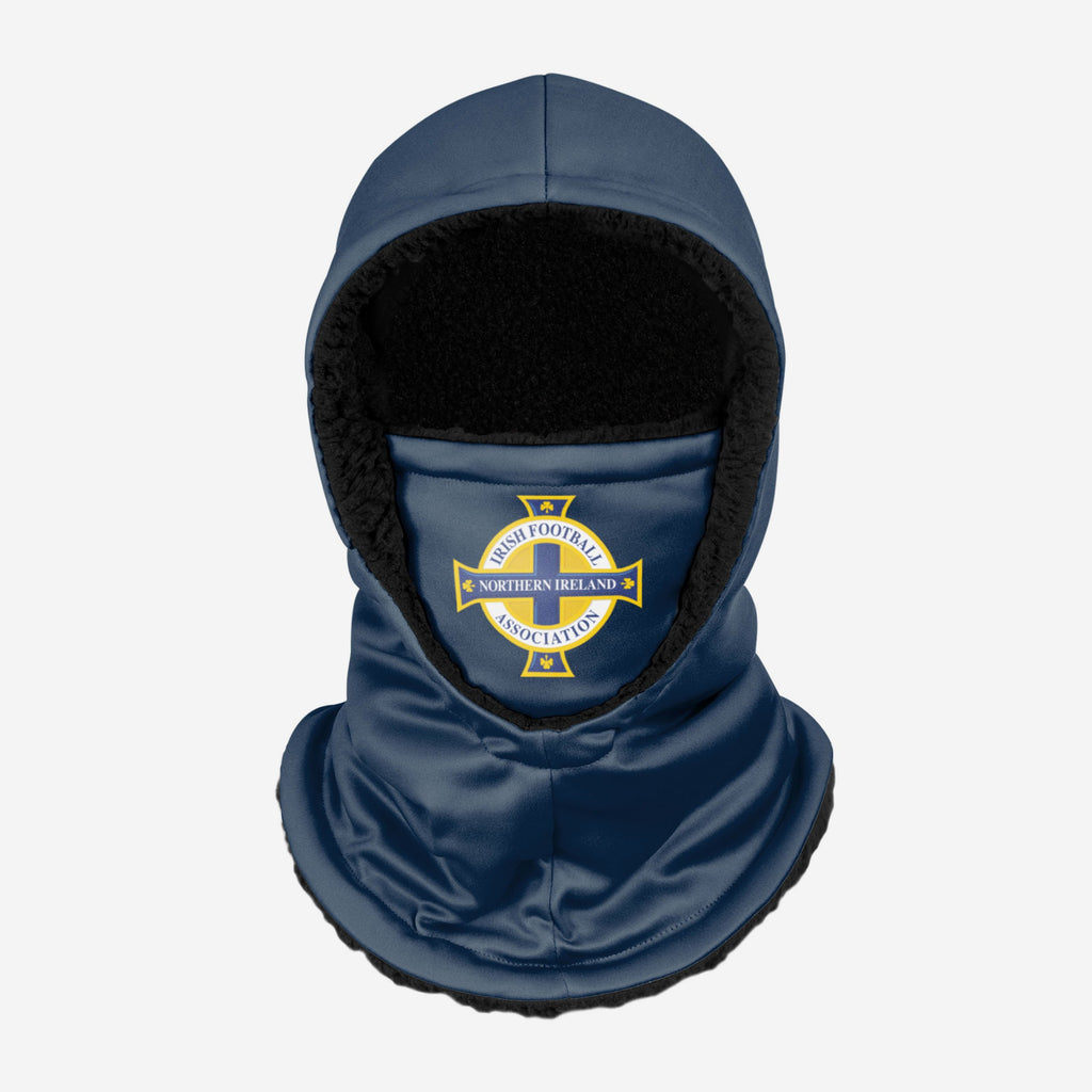 Northern Ireland Navy Hooded Snood FOCO - FOCO.com | UK & IRE