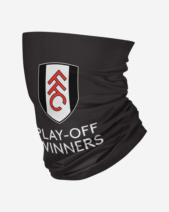 Fulham FC Play Off Winners Snood Scarf FOCO - FOCO.com | UK & IRE