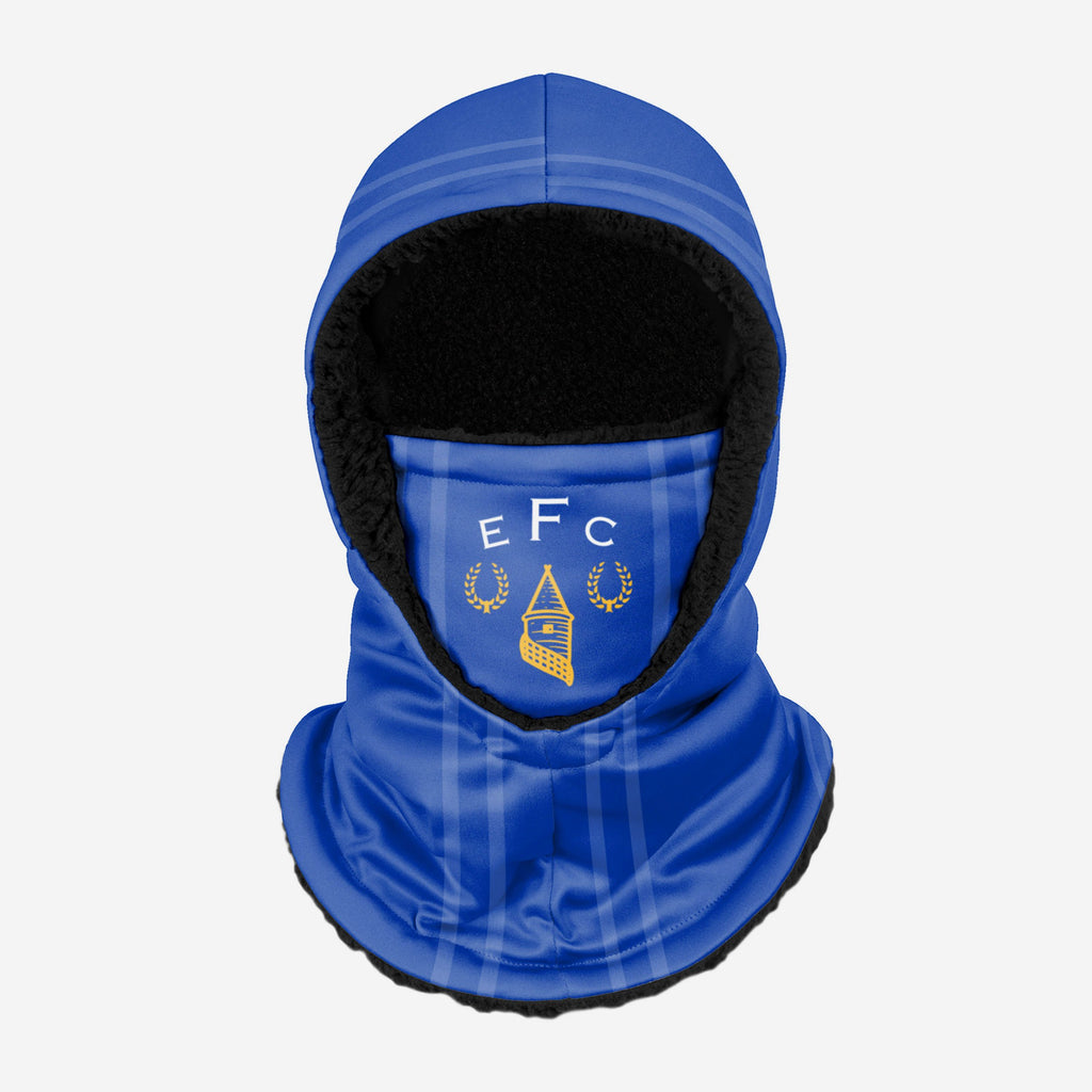 Everton FC Retro Hooded Snood Scarf FOCO - FOCO.com | UK & IRE