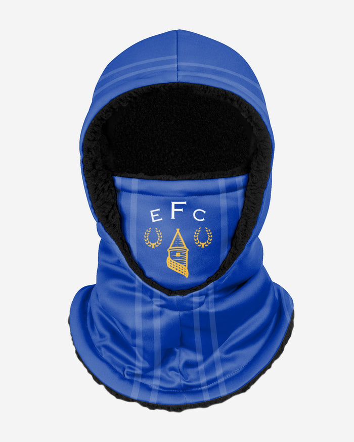 Everton FC Retro Hooded Snood Scarf FOCO - FOCO.com | UK & IRE