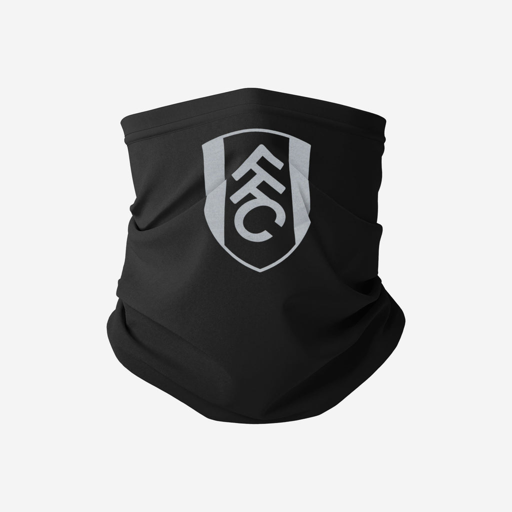 Fulham FC Printed Reflective Snood Scarf FOCO - FOCO.com | UK & IRE