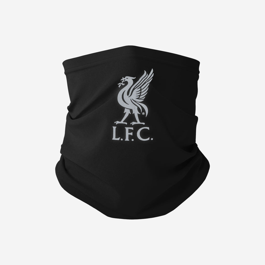 Liverpool FC Printed Reflective Snood Scarf FOCO - FOCO.com | UK & IRE