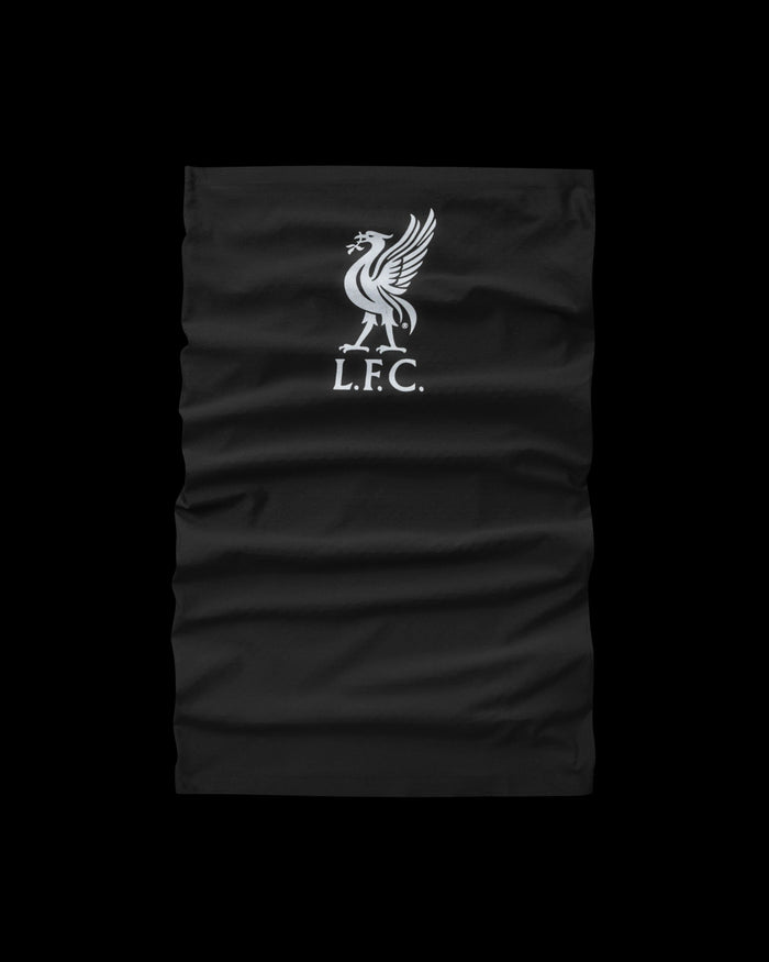 Liverpool FC Printed Reflective Snood Scarf FOCO - FOCO.com | UK & IRE