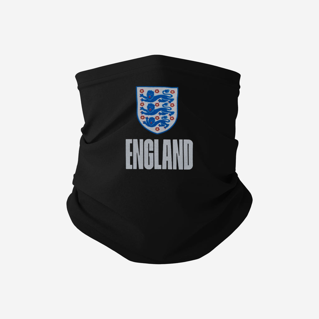 England Reflective Wordmark Snood Scarf FOCO - FOCO.com | UK & IRE