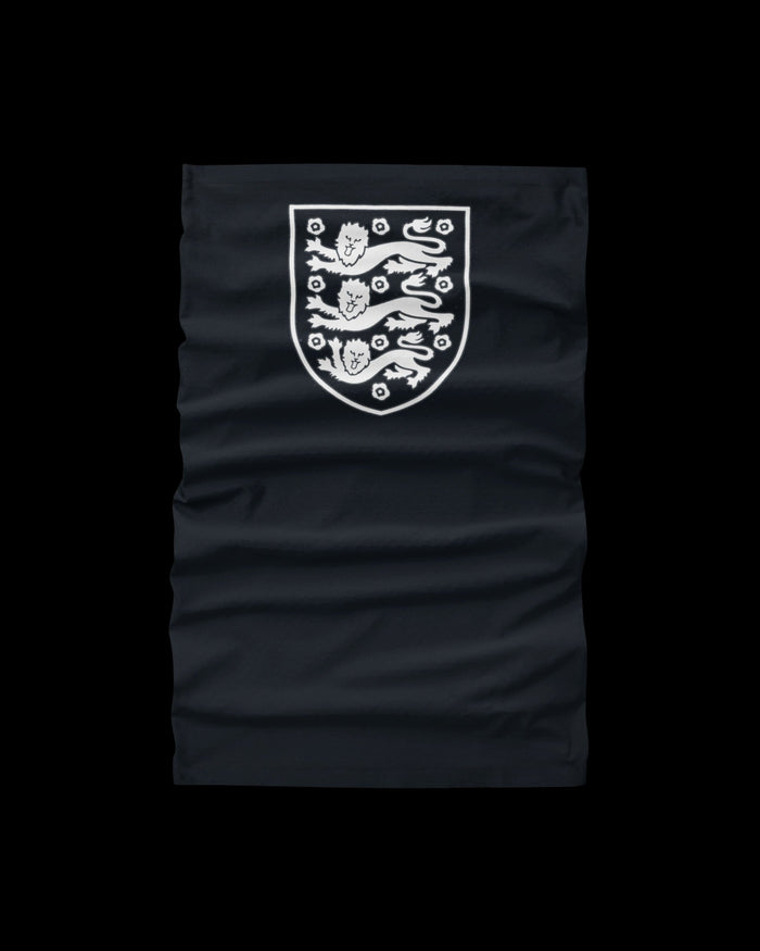 England Blue Logo Reflective Snood Scarf FOCO - FOCO.com | UK & IRE