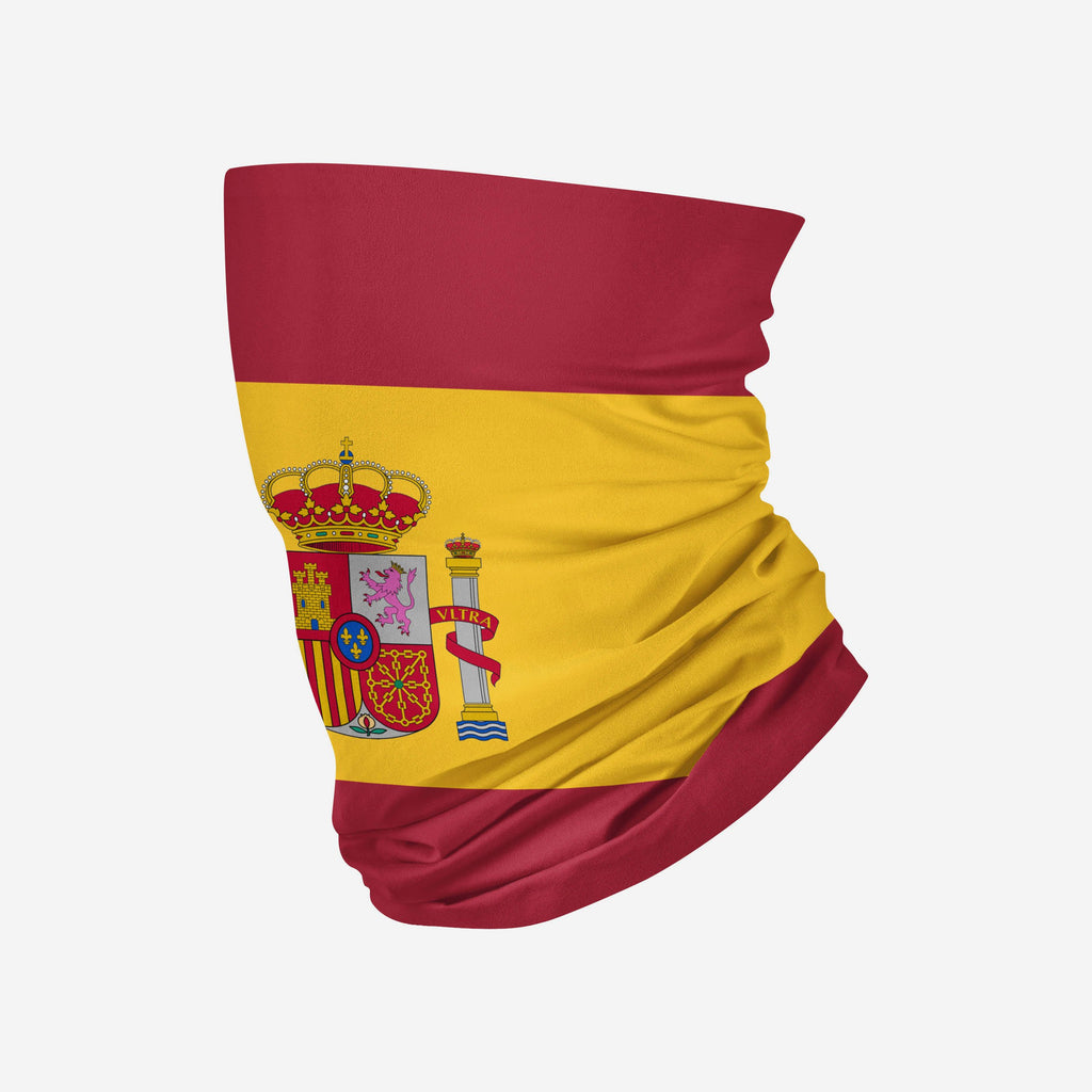 Spain Flag Snood Scarf FOCO - FOCO.com | UK & IRE