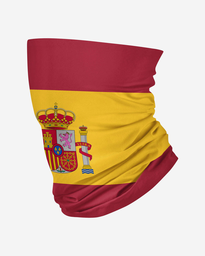 Spain Flag Snood Scarf FOCO - FOCO.com | UK & IRE