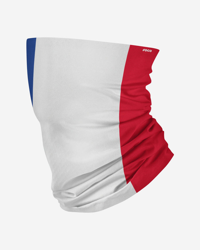 France Flag Snood Scarf FOCO - FOCO.com | UK & IRE