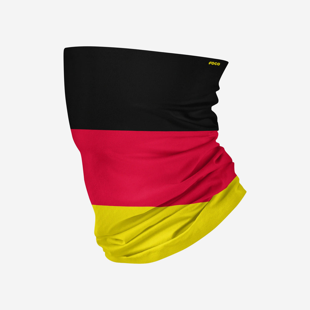 Germany Flag Snood Scarf FOCO - FOCO.com | UK & IRE