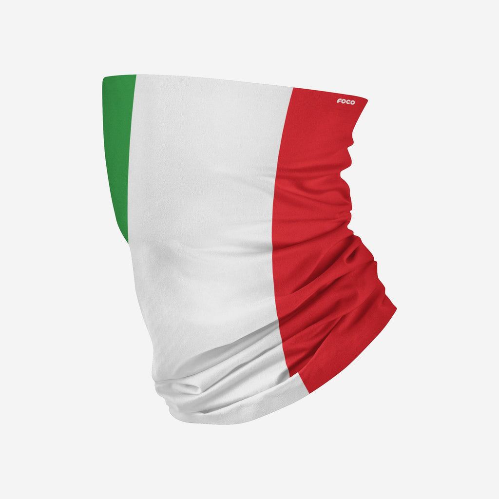 Italy Flag Snood Scarf FOCO - FOCO.com | UK & IRE