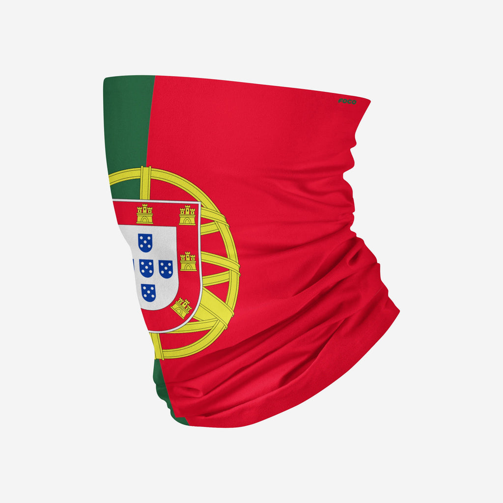 Portugal Flag Snood Scarf FOCO - FOCO.com | UK & IRE