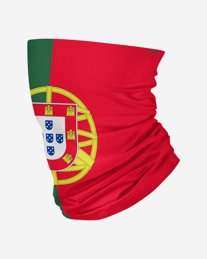 Portugal Flag Snood Scarf FOCO - FOCO.com | UK & IRE