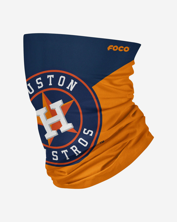 Houston Astros Big Logo Snood Scarf FOCO - FOCO.com | UK & IRE