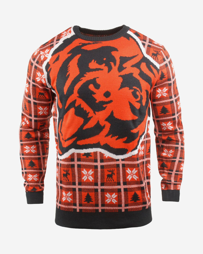 Chicago Bears Big Logo Sweater FOCO S - FOCO.com | UK & IRE