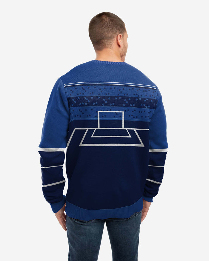 Chelsea FC Light Up Sweater FOCO - FOCO.com | UK & IRE